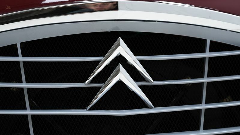 Thumbnail von Citroën 2CV 6 Charleston '82