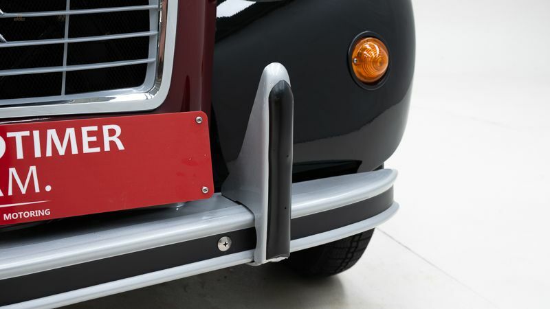 Thumbnail von Citroën 2CV 6 Charleston '82