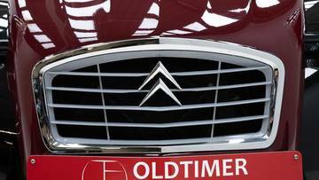 Thumbnail von Citroen 2CV 6 Charleston '82