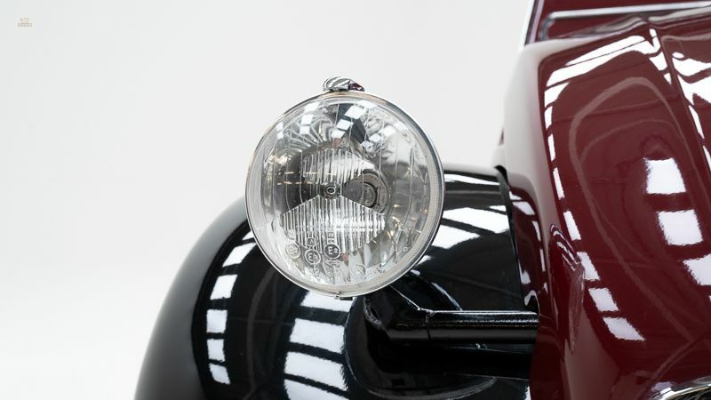 Thumbnail von Citroën 2CV 6 Charleston '82