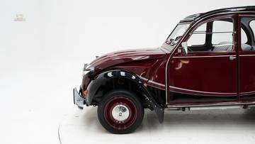 Thumbnail von Citroen 2CV 6 Charleston '82