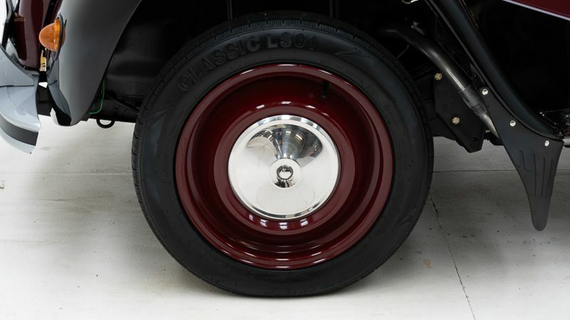 Thumbnail von Citroën 2CV 6 Charleston '82