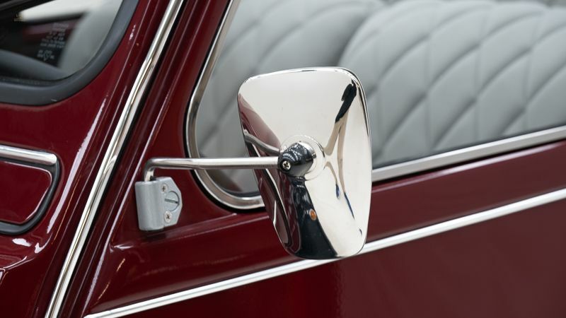 Thumbnail von Citroën 2CV 6 Charleston '82