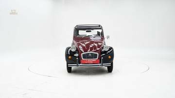 Thumbnail von Citroen 2CV 6 Charleston '82