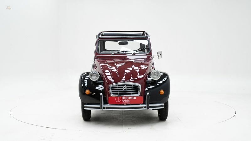 Thumbnail von Citroën 2CV 6 Charleston '82