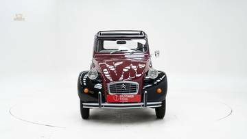 Thumbnail von Citroen 2CV 6 Charleston '82