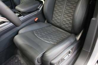 Thumbnail von Audi RSQ8 4.0 V8/Akrapovic/B&O/360´/Standhzg/AHK/23´