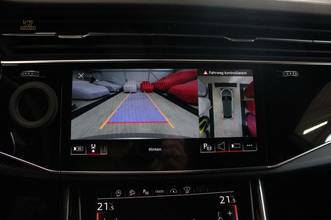 Thumbnail von Audi RSQ8 4.0 V8/Akrapovic/B&O/360´/Standhzg/AHK/23´