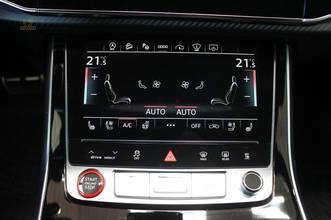 Thumbnail von Audi RSQ8 4.0 V8/Akrapovic/B&O/360´/Standhzg/AHK/23´