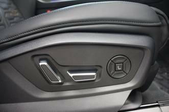 Thumbnail von Audi RSQ8 4.0 V8/Akrapovic/B&O/360´/Standhzg/AHK/23´