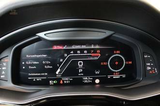 Thumbnail von Audi RSQ8 4.0 V8/Akrapovic/B&O/360´/Standhzg/AHK/23´