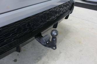 Thumbnail von Audi RSQ8 4.0 V8/Akrapovic/B&O/360´/Standhzg/AHK/23´