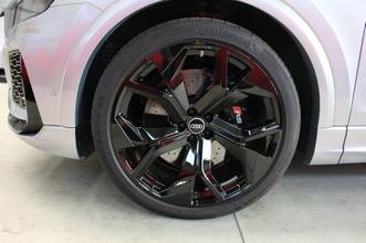 Thumbnail von Audi RSQ8 4.0 V8/Akrapovic/B&O/360´/Standhzg/AHK/23´