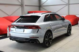 Thumbnail von Audi RSQ8 4.0 V8/Akrapovic/B&O/360´/Standhzg/AHK/23´