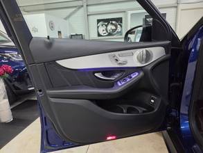 Thumbnail von Mercedes-Benz GLC 63 S AMG 4Matic /Head-Up/Burmester/*530€