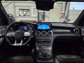 Thumbnail von Mercedes-Benz GLC 63 S AMG 4Matic /Head-Up/Burmester/*530€