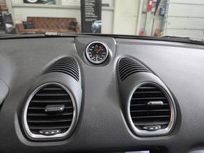 Thumbnail von Porsche 718 Cayman S /Sport-Chrono/Sport AGA/PASM/*515€