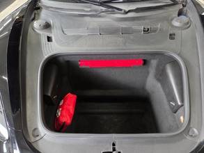 Thumbnail von Porsche 718 Cayman S /Sport-Chrono/Sport AGA/PASM/*515€