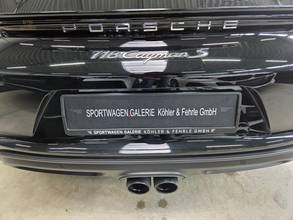 Thumbnail von Porsche 718 Cayman S /Sport-Chrono/Sport AGA/PASM/*515€