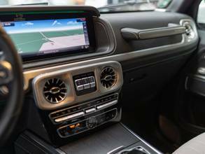 Thumbnail von Mercedes-Benz G 500 Final Edition white 1 of 500 :-)