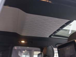 Thumbnail von Mercedes-Benz G 500 Final Edition white 1 of 500 :-)