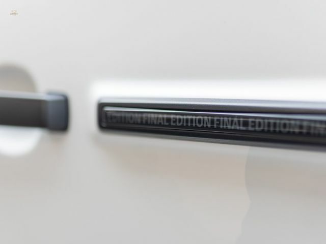 Thumbnail von Mercedes-Benz G 500 Final Edition white 1 of 500 :-)