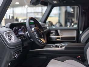 Thumbnail von Mercedes-Benz G 500 Final Edition white 1 of 500 :-)