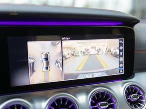 Thumbnail von Mercedes-Benz AMG E 53 4M+ Coupé,Panorama,Distr,360°,Burmester