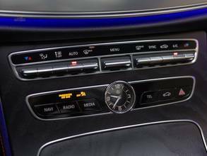 Thumbnail von Mercedes-Benz AMG E 53 4M+ Coupé,Panorama,Distr,360°,Burmester