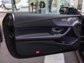 Thumbnail von Mercedes-Benz AMG E 53 4M+ Coupé,Panorama,Distr,360°,Burmester