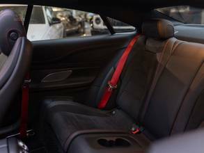 Thumbnail von Mercedes-Benz AMG E 53 4M+ Coupé,Panorama,Distr,360°,Burmester