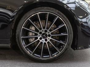 Thumbnail von Mercedes-Benz AMG E 53 4M+ Coupé,Panorama,Distr,360°,Burmester