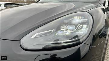 Thumbnail von Porsche Cayenne GTS ° PCM4°CarPlay°Pano°Chrono