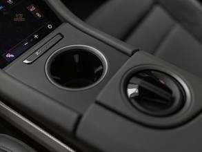 Thumbnail von Porsche Taycan Turbo S,Carbon,Keramik,Pano,Nachtsicht,21