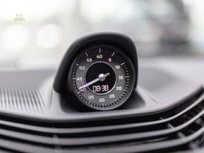 Thumbnail von Porsche Taycan Turbo S,Carbon,Keramik,Pano,Nachtsicht,21