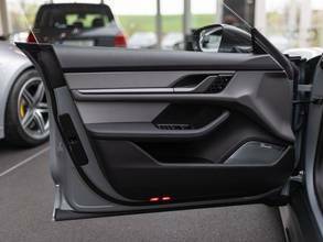 Thumbnail von Porsche Taycan Turbo S,Carbon,Keramik,Pano,Nachtsicht,21