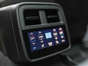 Thumbnail von Porsche Taycan Turbo S,Carbon,Keramik,Pano,Nachtsicht,21