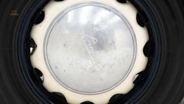 Thumbnail von Lancia Aurelia B12 '55