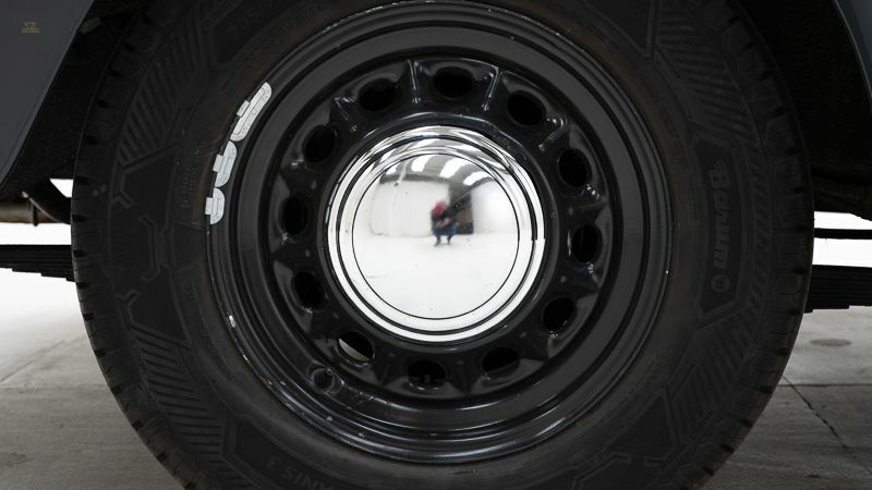 Thumbnail von Hillman 80 4-door cabriolet  '37