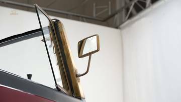 Thumbnail von Hillman 80 4-door cabriolet  '37