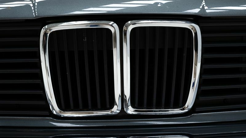 Thumbnail von BMW  325i Cabriolet '88