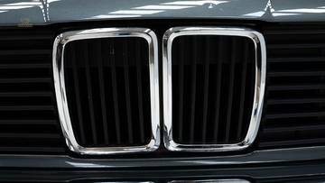 Thumbnail von BMW  325i Cabriolet '88