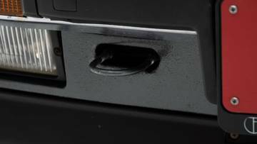 Thumbnail von BMW  325i Cabriolet '88