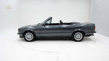 Thumbnail von BMW  325i Cabriolet '88