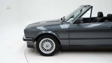 Thumbnail von BMW  325i Cabriolet '88