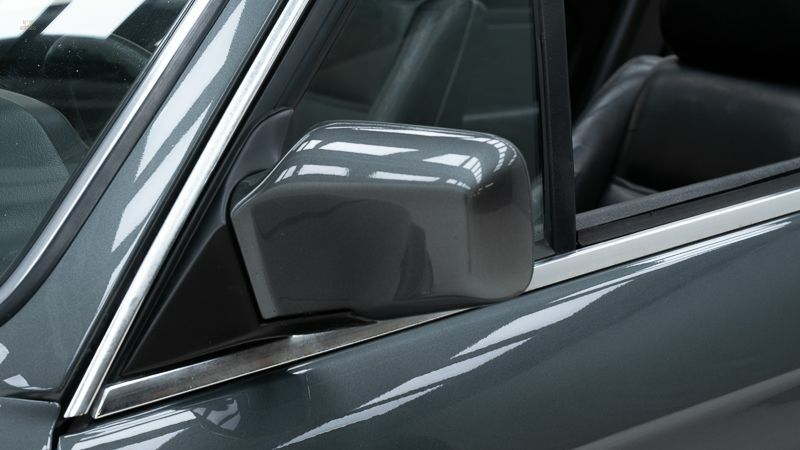 Thumbnail von BMW  325i Cabriolet '88