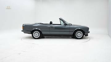 Thumbnail von BMW  325i Cabriolet '88