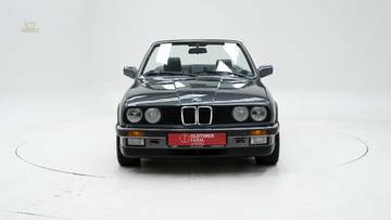 Thumbnail von BMW  325i Cabriolet '88
