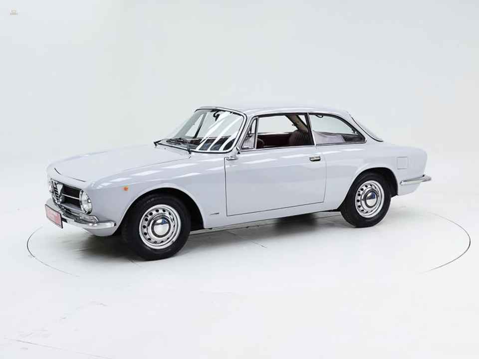 Alfa Romeo 1300 GT Junior '71