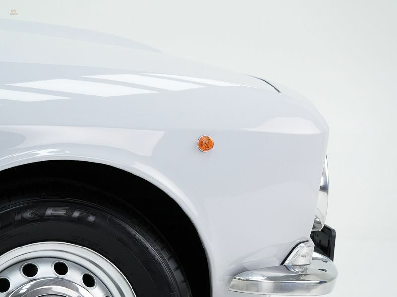 Thumbnail von Alfa Romeo 1300 GT Junior '71